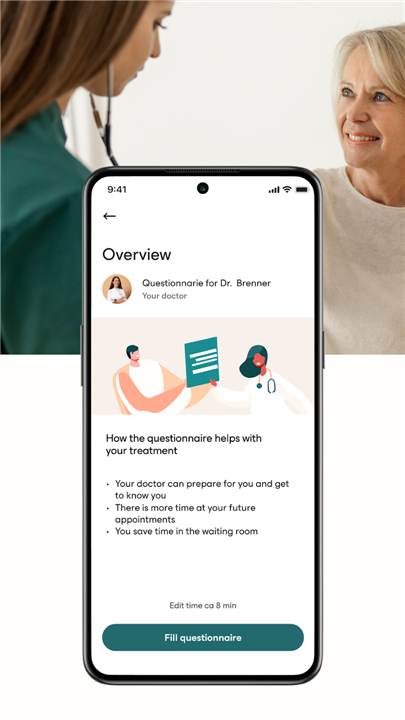 Avi Medical screenshot5