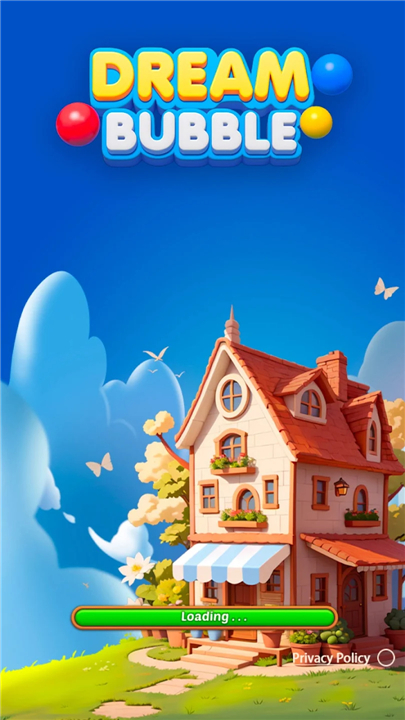 Bubble Crush : Pop Game screenshot1