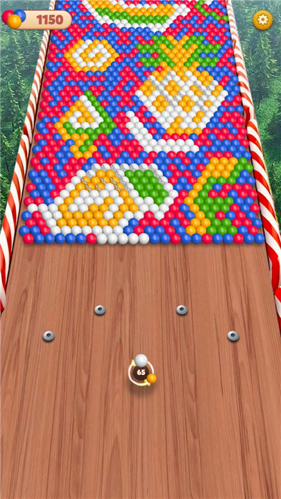 Bubble Crush : Pop Game screenshot3