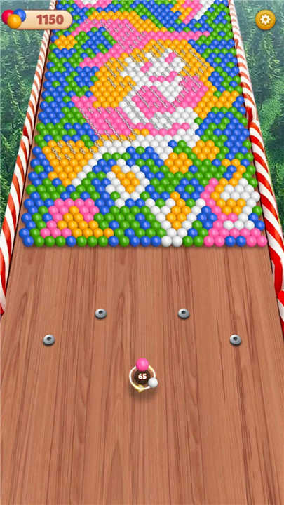 Bubble Crush : Pop Game screenshot4