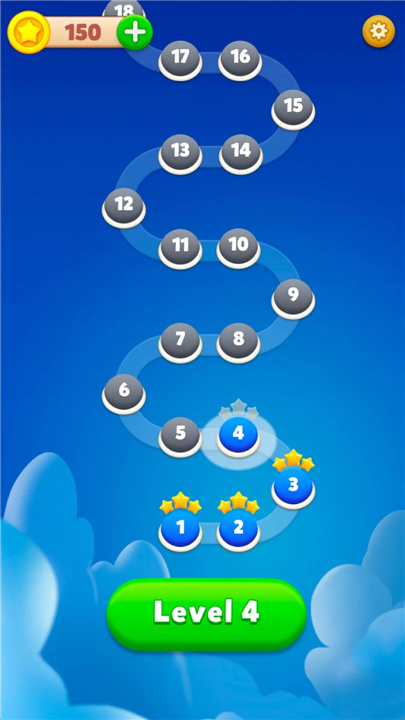 Bubble Crush : Pop Game screenshot5