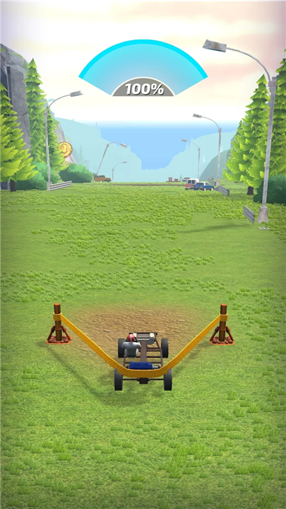 Boost Rider screenshot1