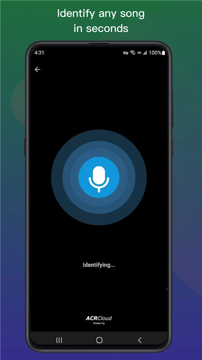 Music Player & MP3:Luck Music screenshot6