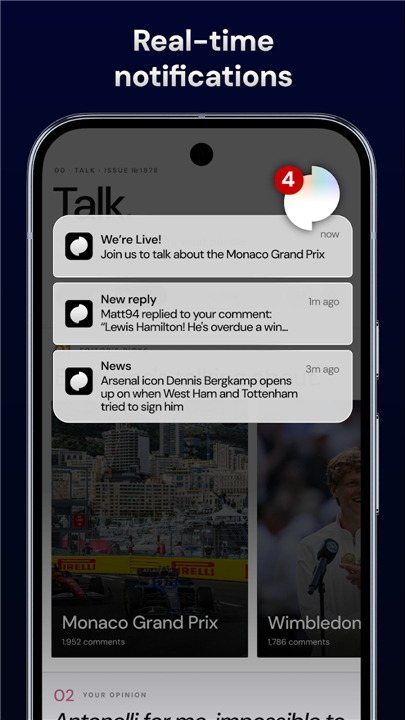 TalkingPoints screenshot8