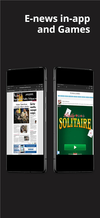 Santa Cruz Sentinel screenshot6