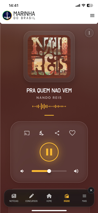 Marinha do Brasil screenshot3