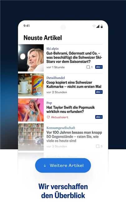 Schweiz heute screenshot4