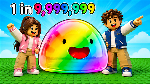 Slime RNG screenshot1