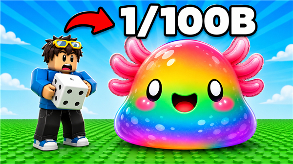 Slime RNG screenshot3