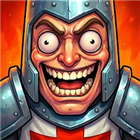 ADHD SQUAD: Dungeon Masters