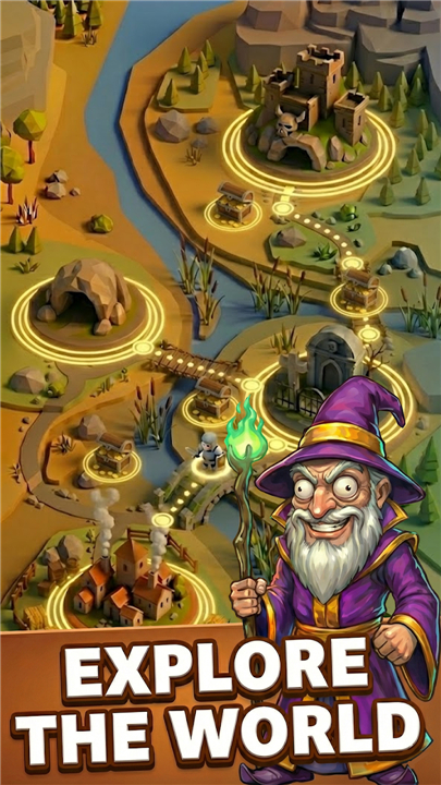 ADHD SQUAD: Dungeon Masters screenshot4