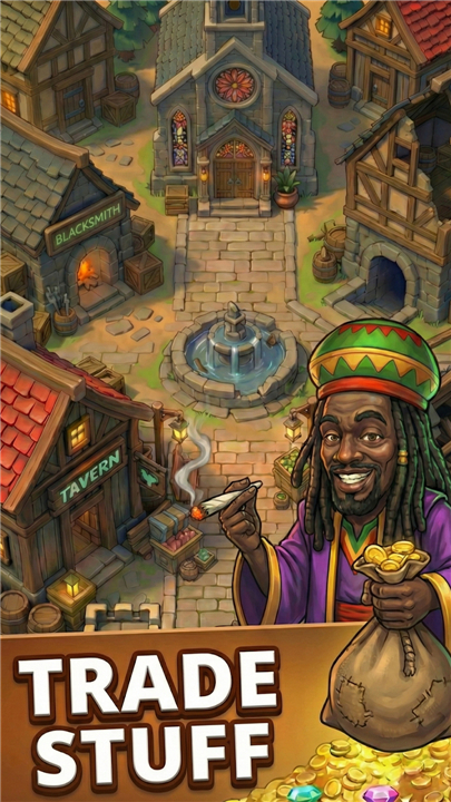 ADHD SQUAD: Dungeon Masters screenshot5