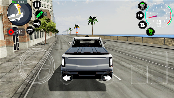 Real Car Parking Academy 3D screenshot5