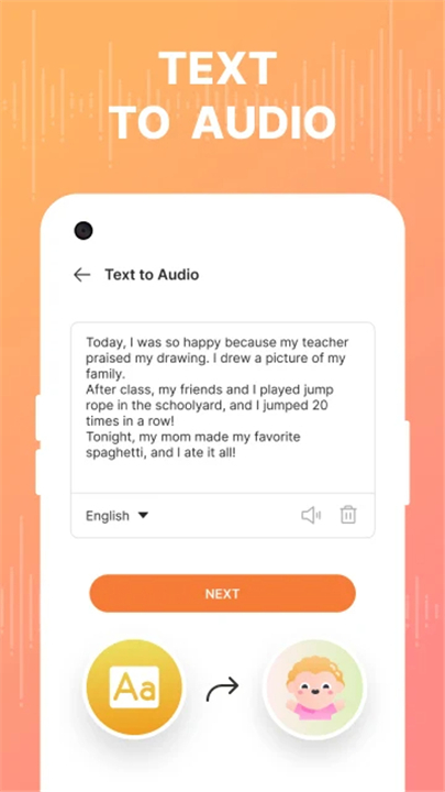 Voice Changer By Sound Effects screenshot8