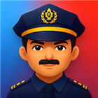 Kids Police: Fake Call Prank