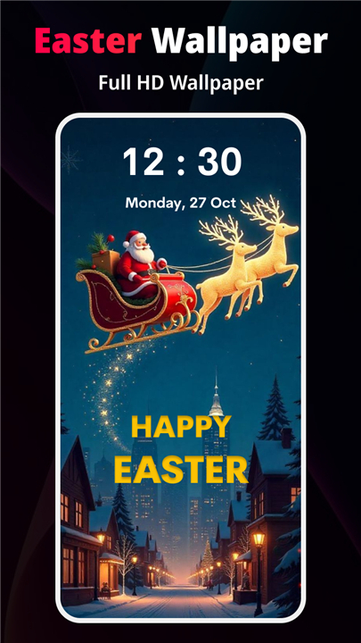 Funky Wallpaper–HD Background screenshot2