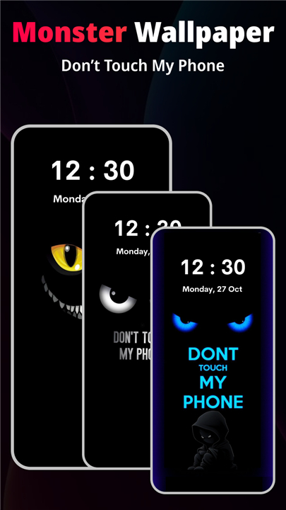 Funky Wallpaper–HD Background screenshot3