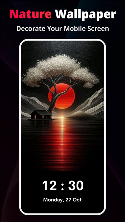 Funky Wallpaper–HD Background screenshot4