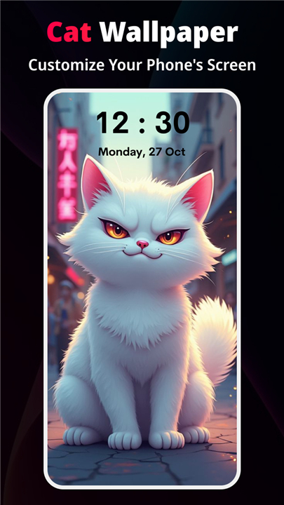 Funky Wallpaper–HD Background screenshot5