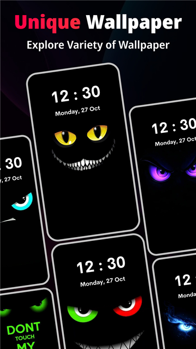 Funky Wallpaper–HD Background screenshot8