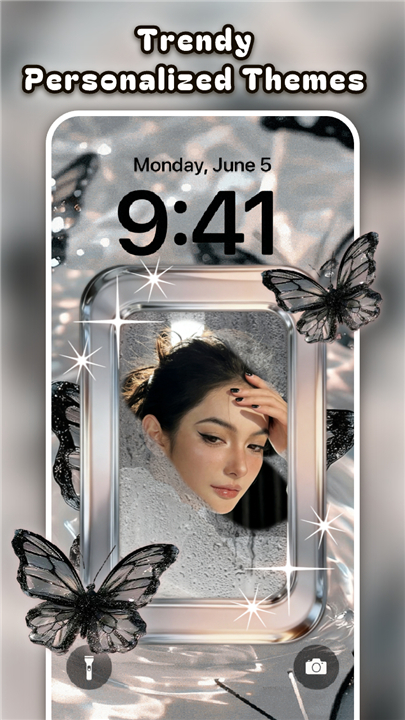 ThemeCraft - DIY Photo Collage screenshot2