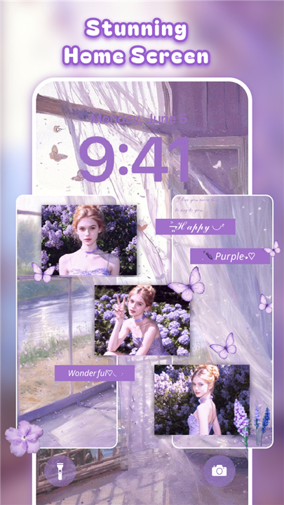 ThemeCraft - DIY Photo Collage screenshot4