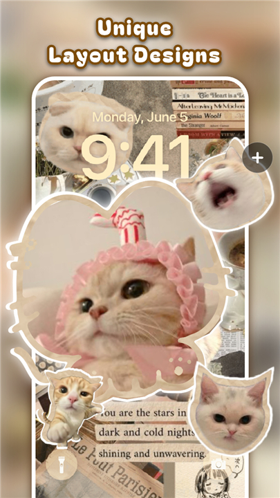 ThemeCraft - DIY Photo Collage screenshot5