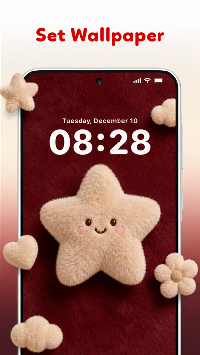 Themebox - App icons, Widgets screenshot5