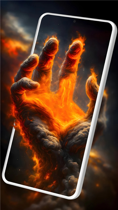 3D Live Wallpapers - 4K & 4D screenshot8