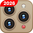 HD Camera PRO Beauty Camera