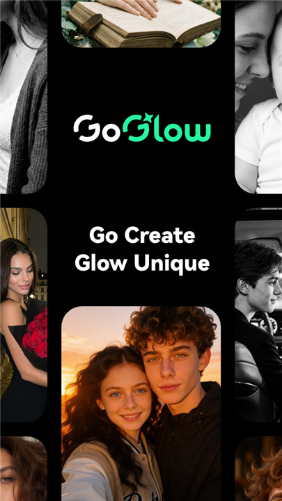 GoGlow screenshot1