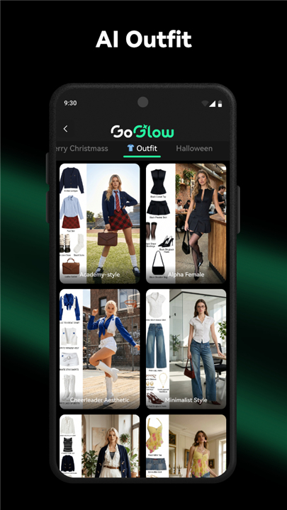GoGlow screenshot7