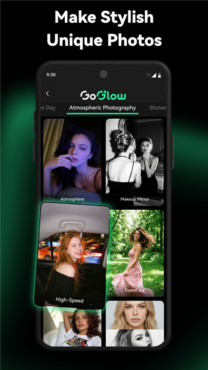 GoGlow screenshot8
