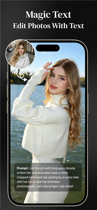 AI Photo & Video Editor-Nebula screenshot4
