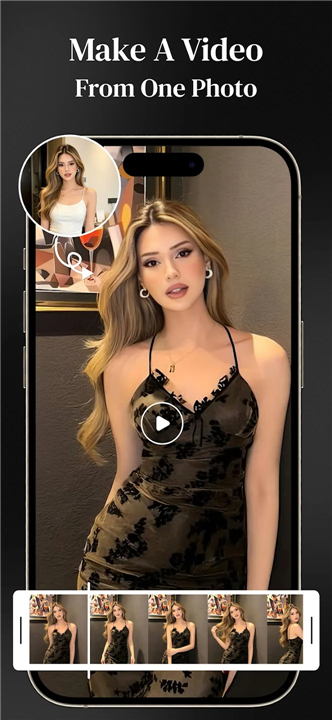 AI Photo & Video Editor-Nebula screenshot5
