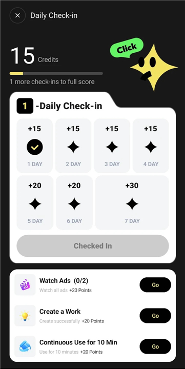 PokeVid: AI Video Generator screenshot3