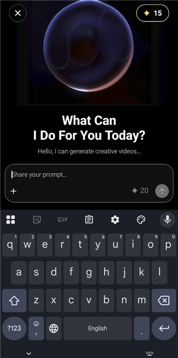PokeVid: AI Video Generator screenshot4
