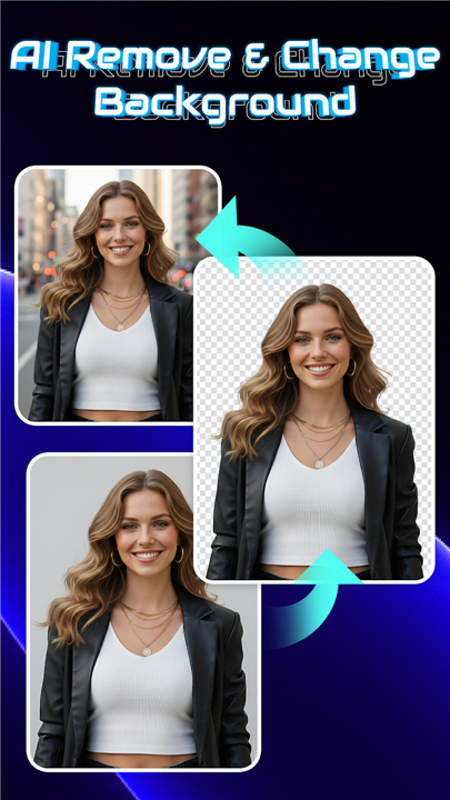 Geni Art – AI Photo Generator screenshot5