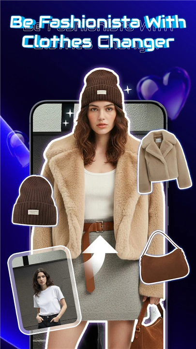 Geni Art – AI Photo Generator screenshot6