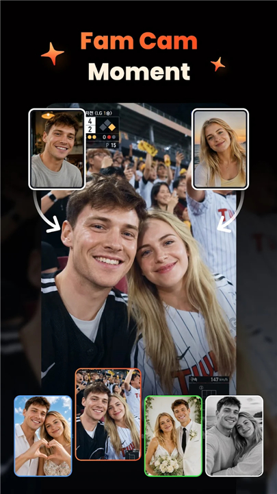 Refoto : AI Photo Studio screenshot1