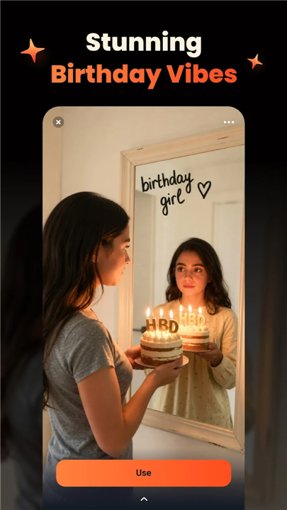 Refoto : AI Photo Studio screenshot4