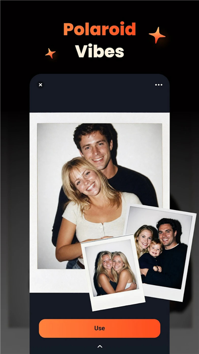 Refoto : AI Photo Studio screenshot5