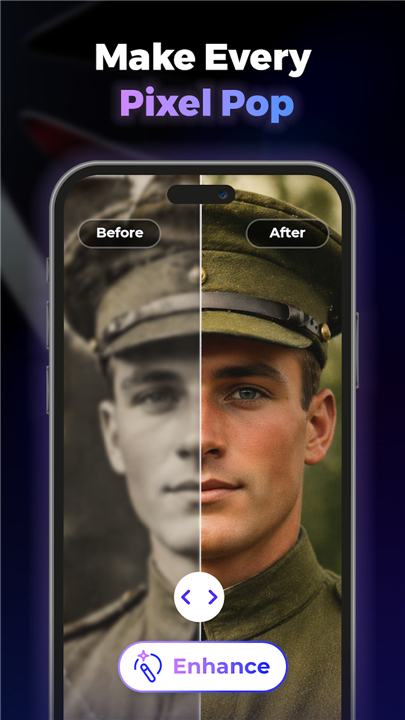 Holix: AI Photo & Video Maker screenshot3