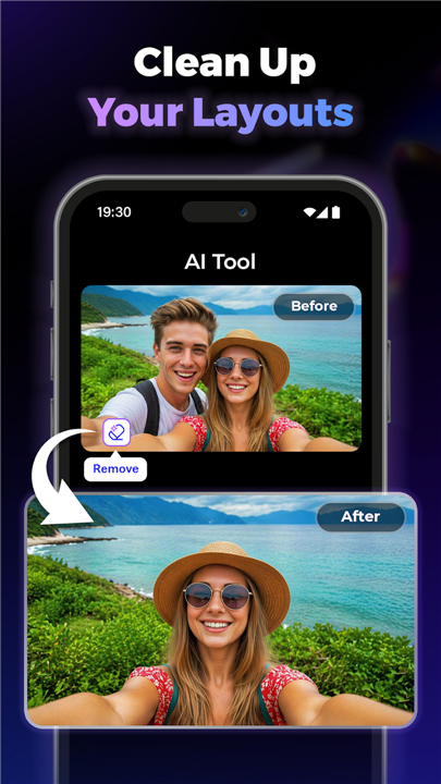Holix: AI Photo & Video Maker screenshot6