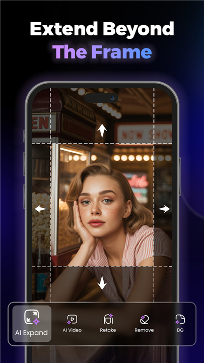 Holix: AI Photo & Video Maker screenshot4