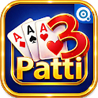 Teen Patti Octro 3 Patti Rummy