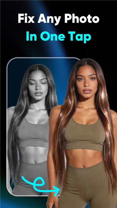 Mivora AI-Video & Image Maker screenshot2