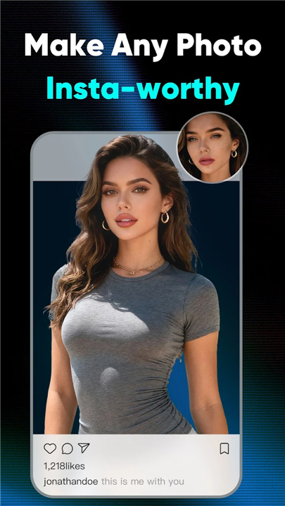 Mivora AI-Video & Image Maker screenshot3