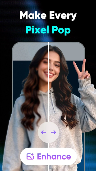 Mivora AI-Video & Image Maker screenshot6