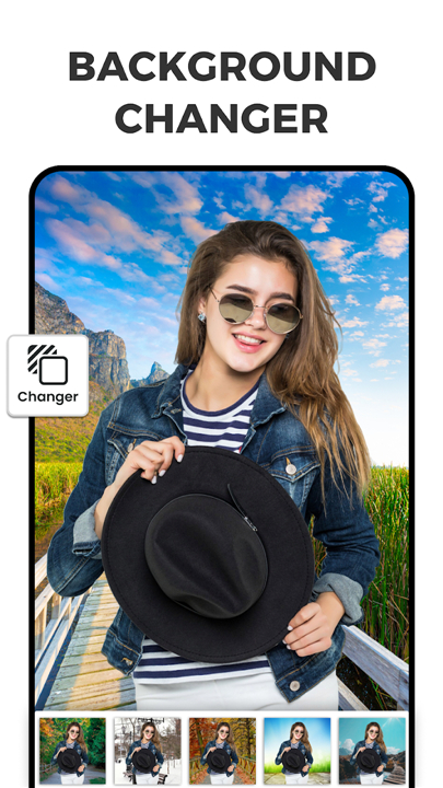 PhotoFixer - AI Photo Enhancer screenshot3